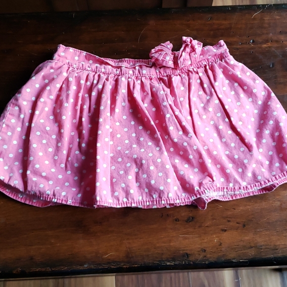 okie dokie Other - 3T Okie Dokie Girl's Skorts